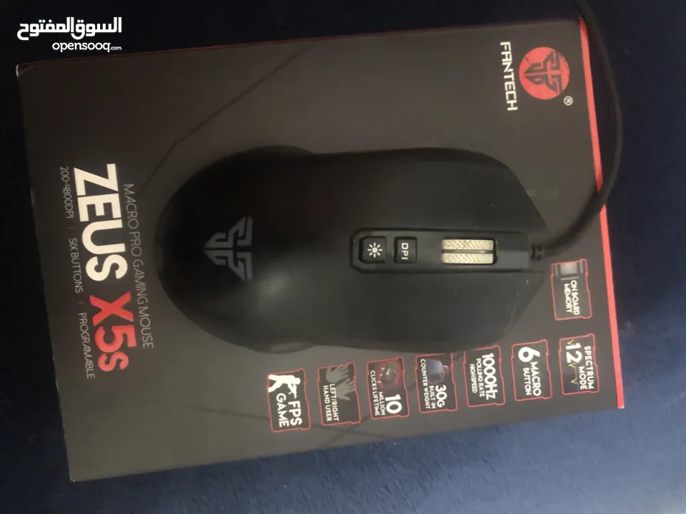 ماوس احترافي