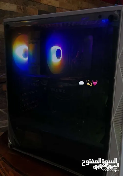 جهاز جيمنغ للبيع بحالة ممتازة