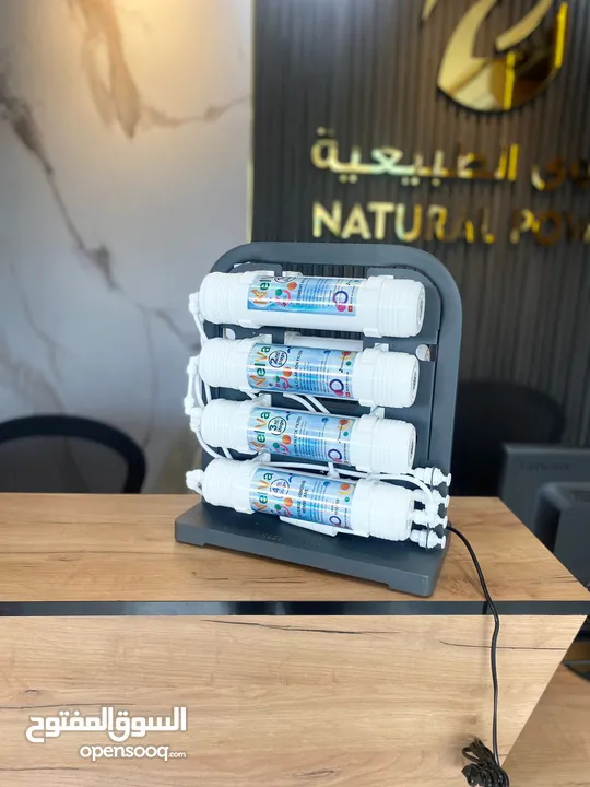 صيانة وتركيب فلاتر المياه المنزليه منزليه