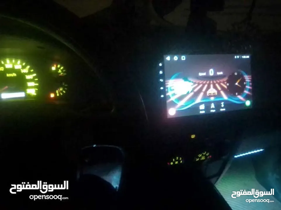 كيا سيرينتو جيب.بحالة ممتازة مش ناقصها شيء.كاش او اقساط