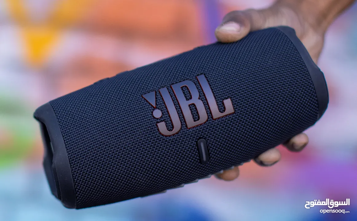 سماعات JBL CHARGE 5