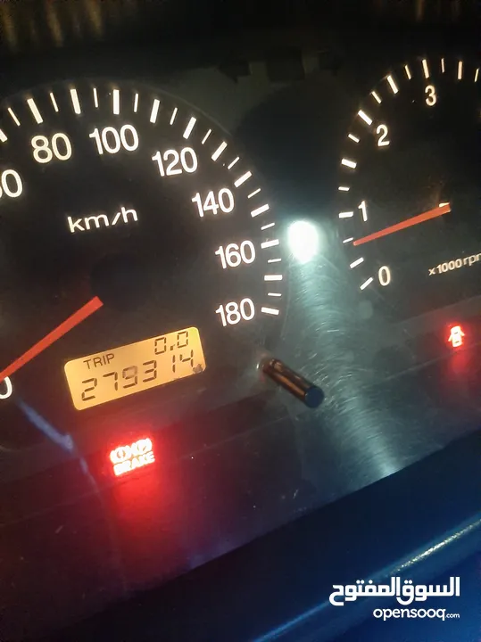 هواندي h100  موديل 96