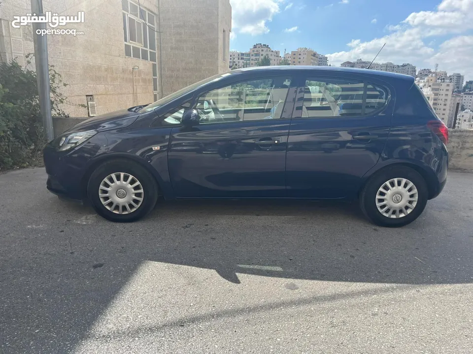 اوبل كورسا