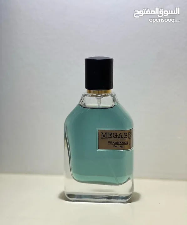 Megasea Perfume by Fragrance