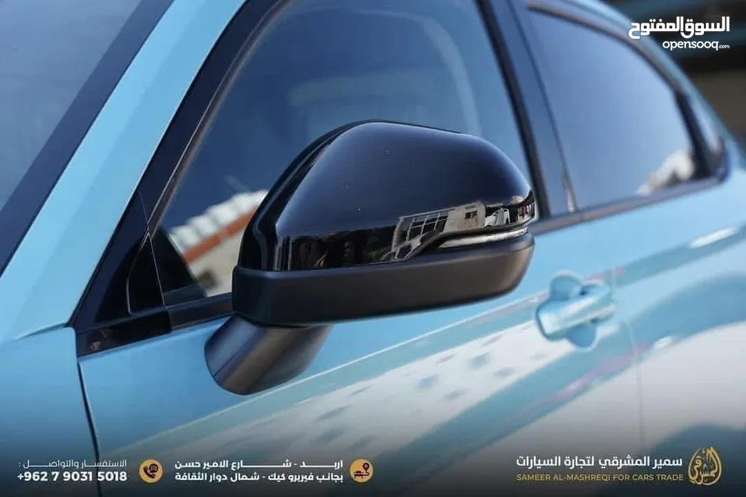 هوندا E-NS1 موديل 2023 (بطارية حجم 510 كم) اعلى صنف  كفالة اوتو هوب 3سنوات او 50 الف كيلو