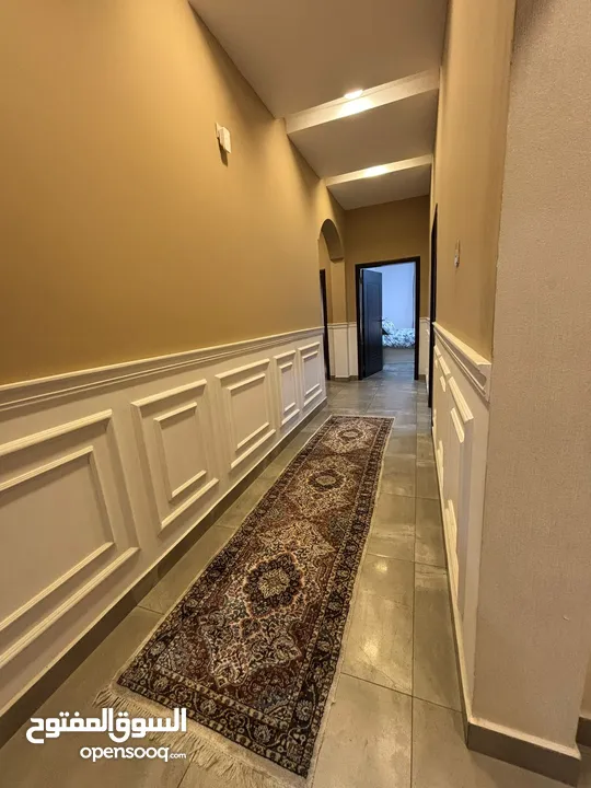 للبيع شقة تمليك في البحير موقع مميز قريب من المسجد والمدارس وجميع الخدمات