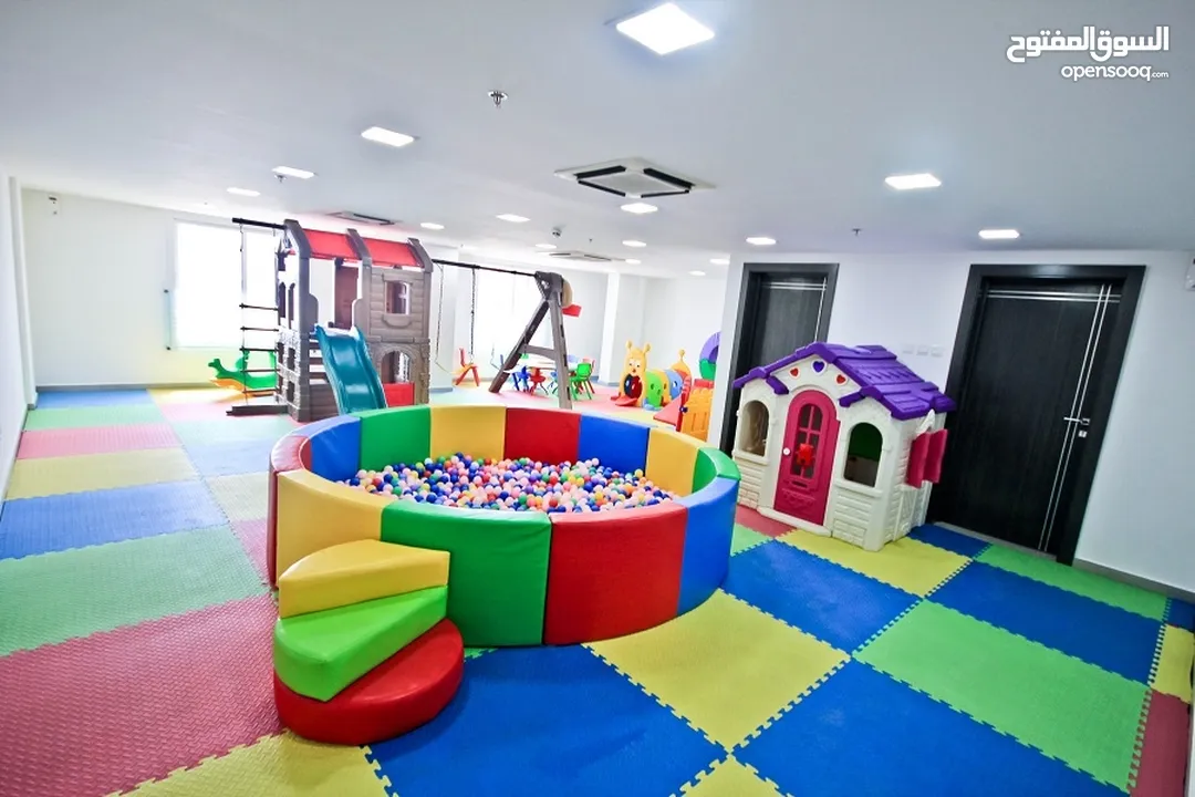 Apartment for Sale in Juffair – Saray Tower