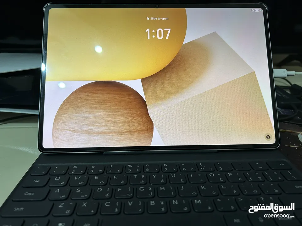 تابلت هونر ماجيك باد 2 - Honor magic pad 2