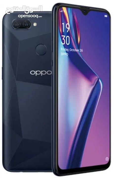 32gb oppo A12