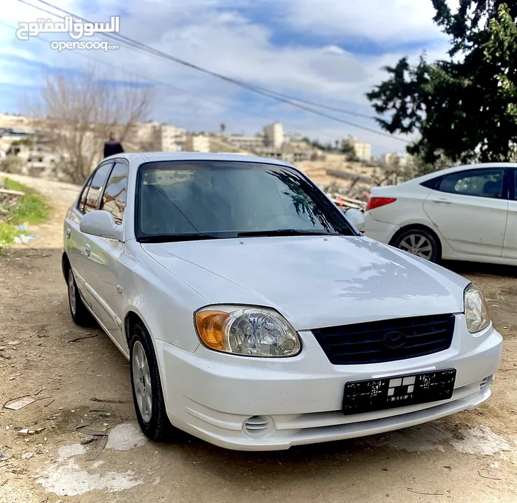 فيرنا 2003
