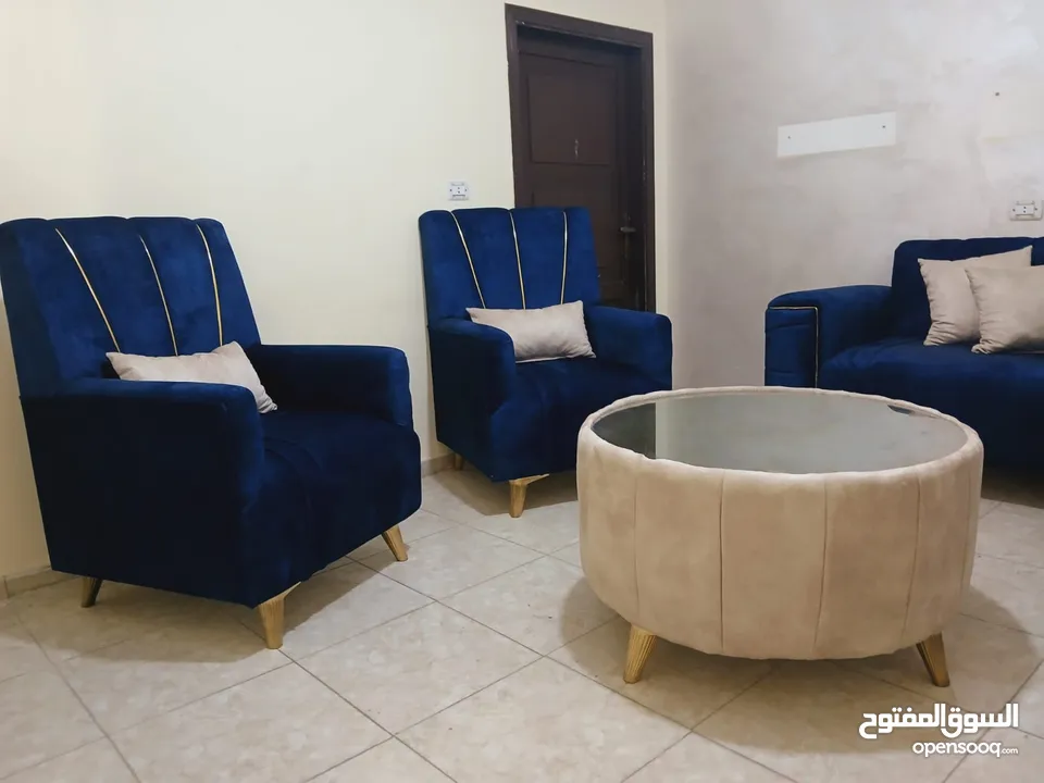 طقم كنب تركي