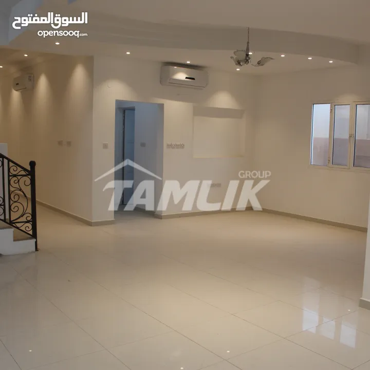 Gorgeous 5 BR Twin- Villa For Sale Al Ansab REF #888KH