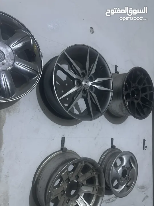 اطقم جنطات للبيع متنوعة باسعار حرق
