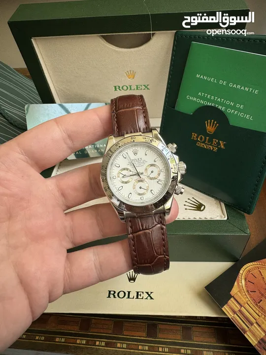 Rolex Daytona copy AAA
