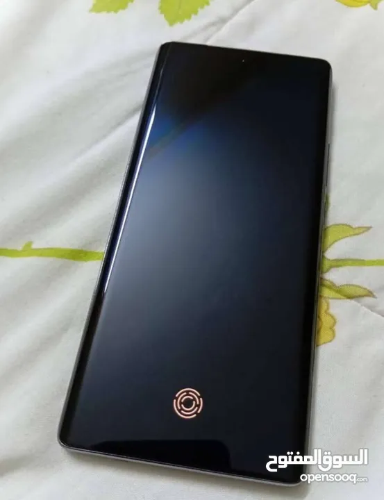 كامون 30 اس برو 5G بحاله الوكاله معو كامل اغراضو جهاز سفاح بالصلاه عالنبي بسعر حلو