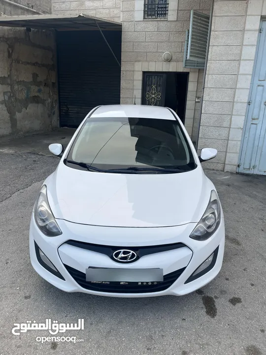 هونداي i30