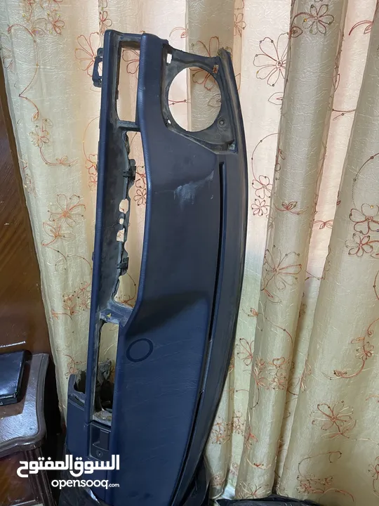 قطع مرسيدس بطة
