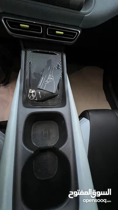 BYD SEAGULL 2023 مستعمل