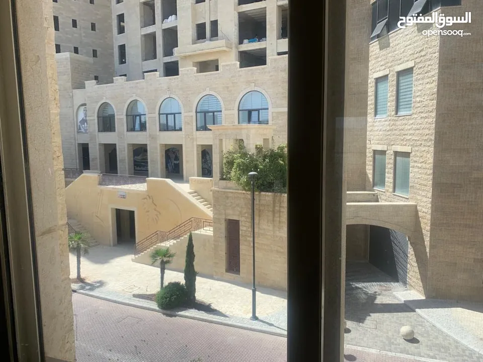 شقة للبيع في روابي