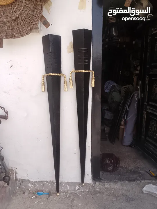 تحف وانتيكات ونحاسيات