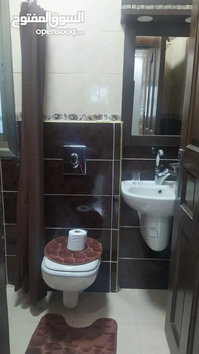 شقق مفروشة للإيجار