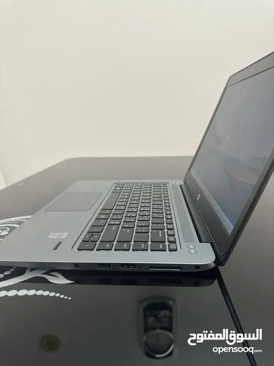 Hp Elitebook 1040 special edition  Intel Corei, Windows 11 pro