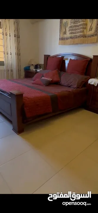 بيت مفروش للبيييييع حي الصحابة