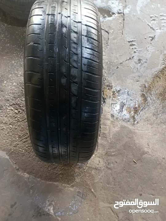 جنط 16 براغي قريب