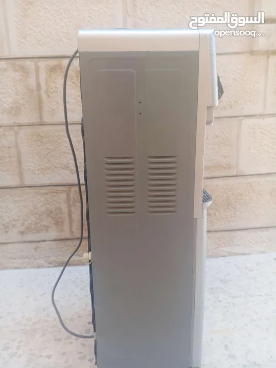 كولر كونتي مستعمل استعمال خفيف