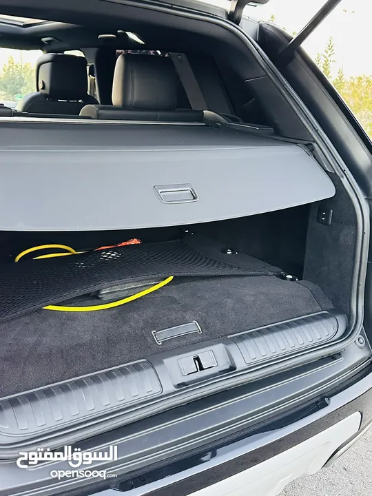 Range Rover Sport Hse P400  Plug in hybrid 2019