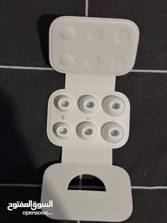 AirPods Pro 2 – أصلي مضمون  Best Quality ايربودز برو جديدة