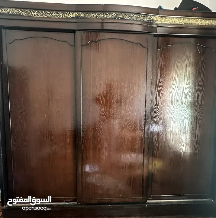 غرفة نوم شباب
