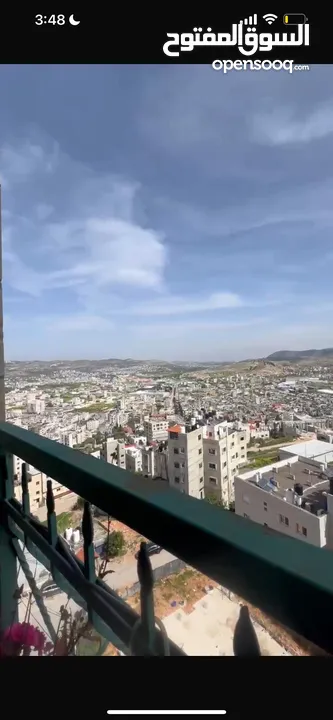 اعلان شقة مغرية للبيع