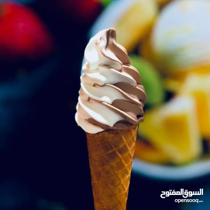كريب وافل كوكتيلات ((تجهيز محلات وافتتاح))