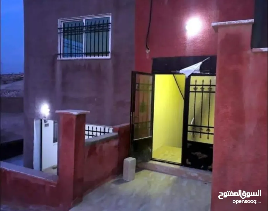 عماره 3 طوابق للبيع /ماركا الشماليه