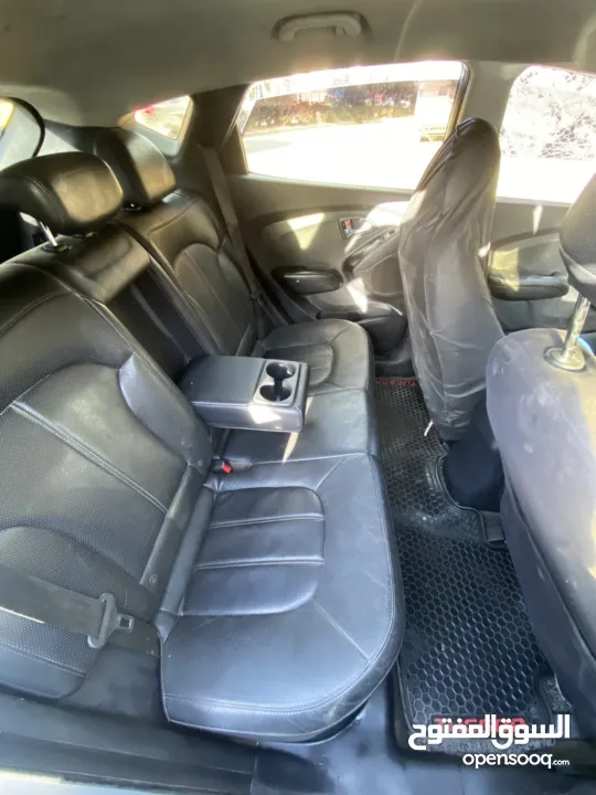 هونداي توسان 2012 4/4