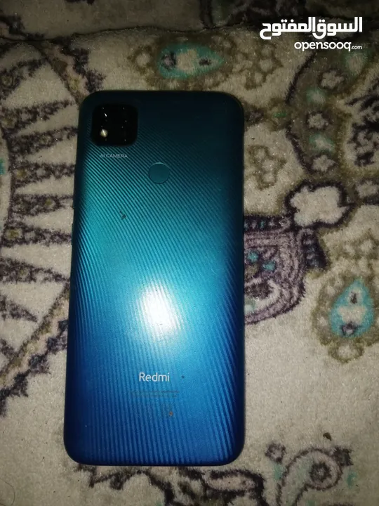 جهاز redmi