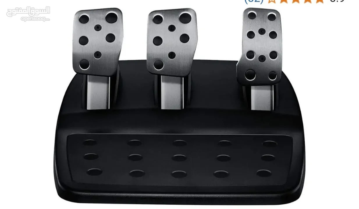 ستيرنج Logitech g29