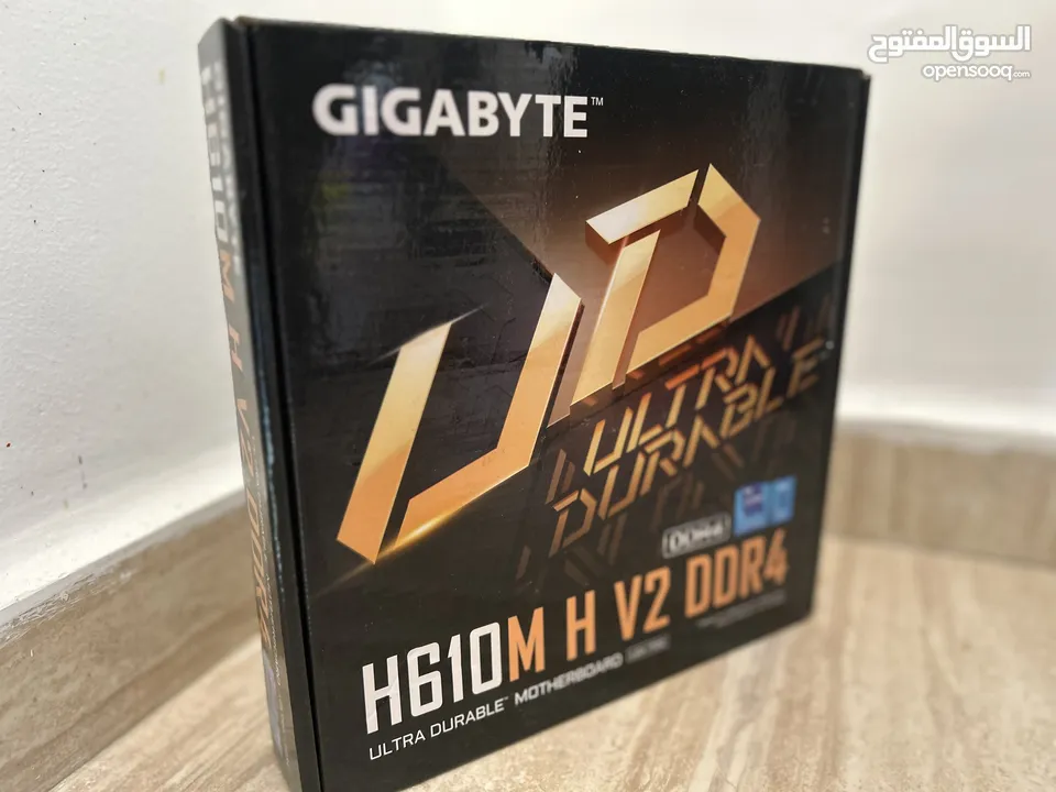 Pc gaming  تجميعة قيمنق  RTX 4060