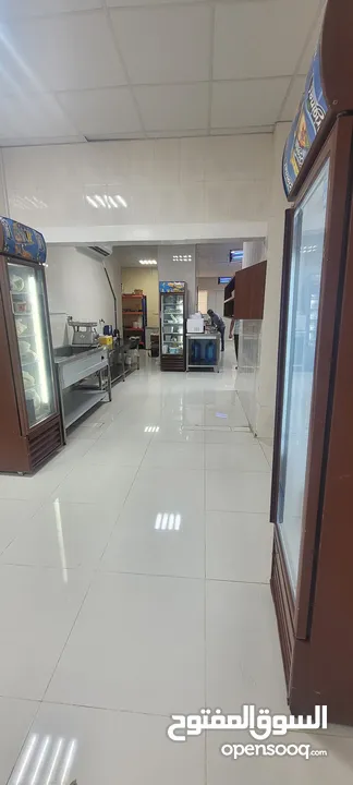 Cloud Kitchen for Sale – Prime Location & Fully Equipped!
