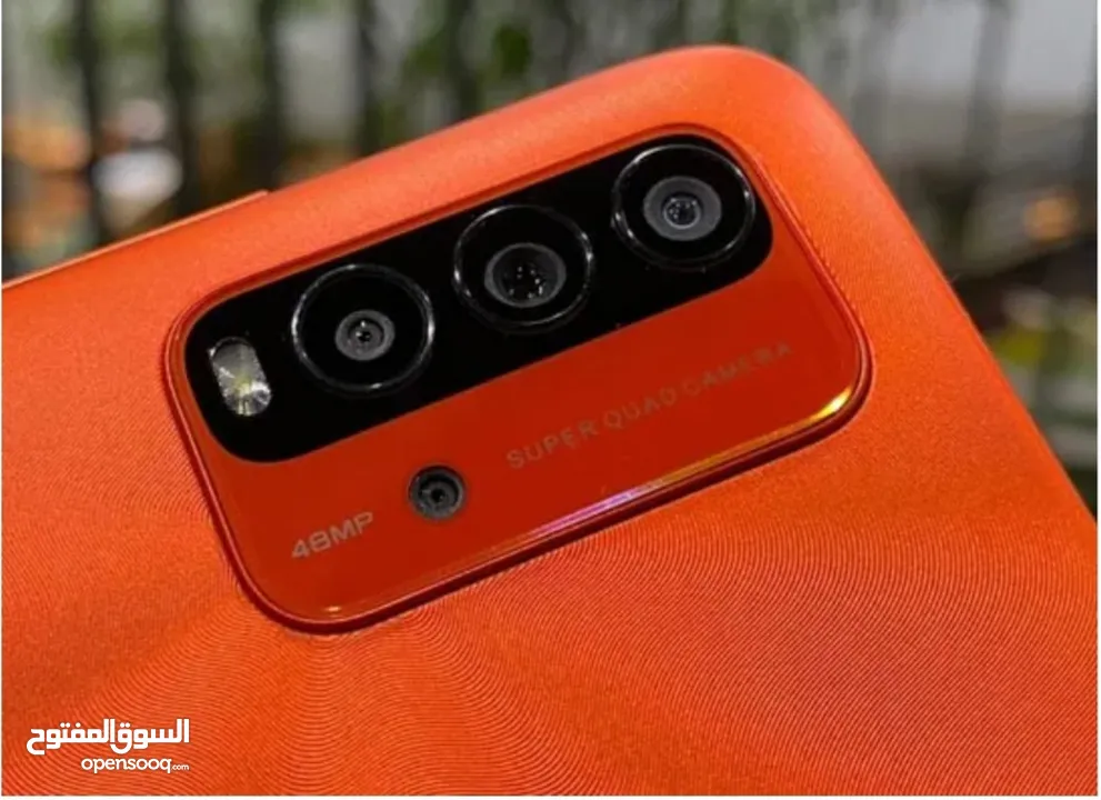 Xiaomi Redmi 9T
