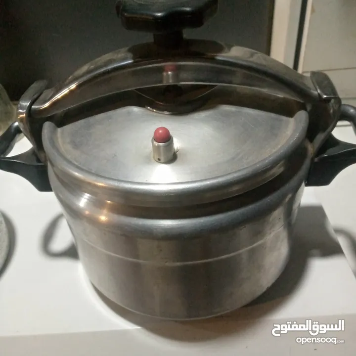 طنجرة ضغط للبيع