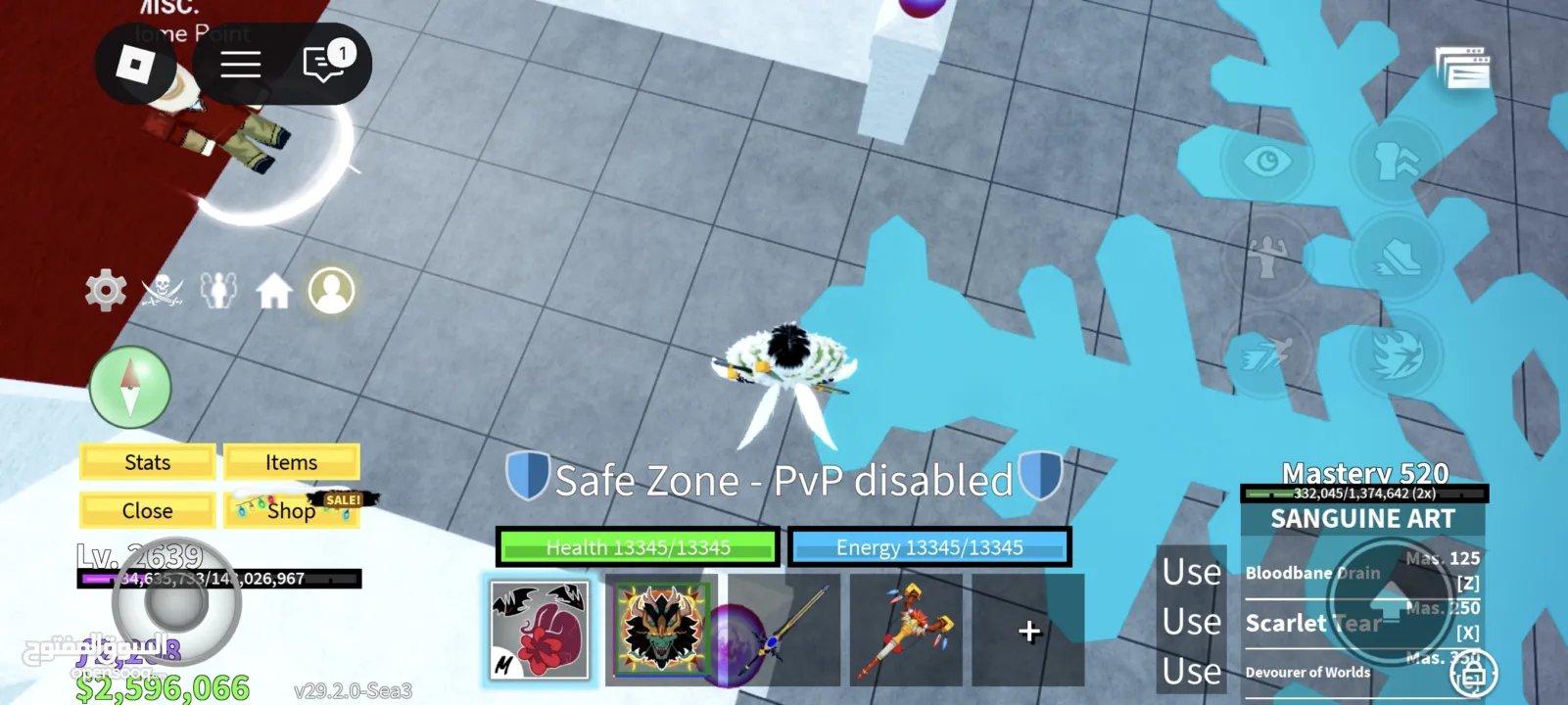 حساب روبلوكس( سعر ناررر) لحق حالك قبل البيع!!...السعر كحد اقصى فقط...اذا كنت مهتم تعال للدردشة