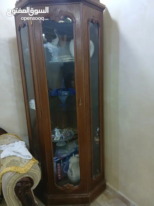 طقم كنب غرفة ضيوف