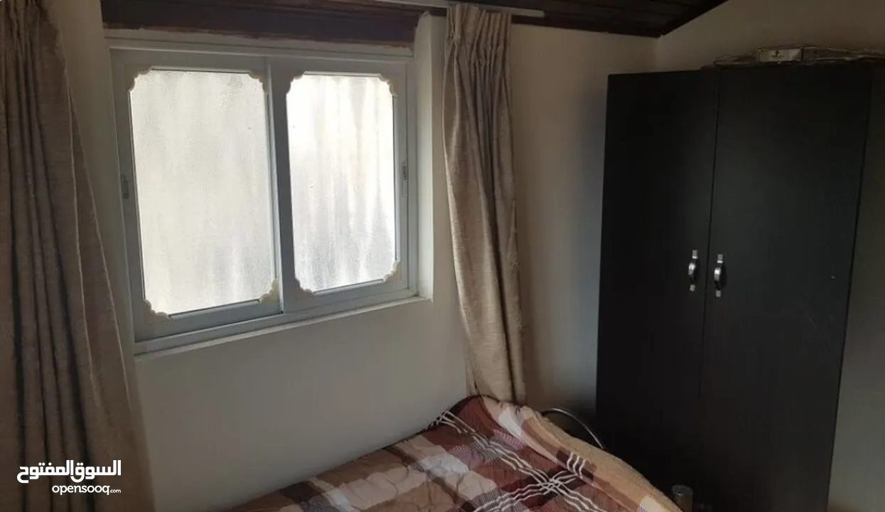شقه رووف مفروشة بالكامل شارع مار شاربيل / وادي معالي - Fully Furnished Apartment St. Charbel Street