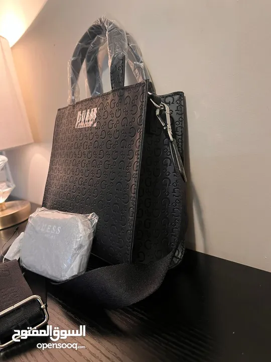 DKNY Original Bags
