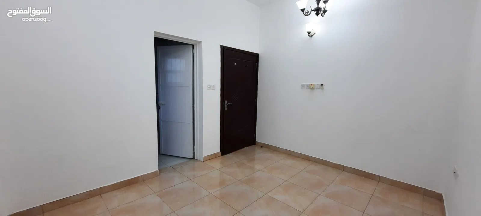 2 BHK 3 Bathroom Apartment for Rent - Qurum near FunZone