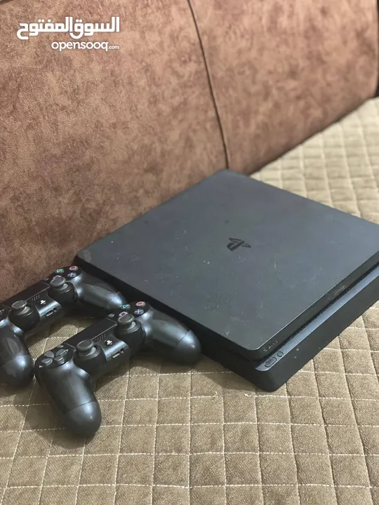 بلي ستيشن فور ps4