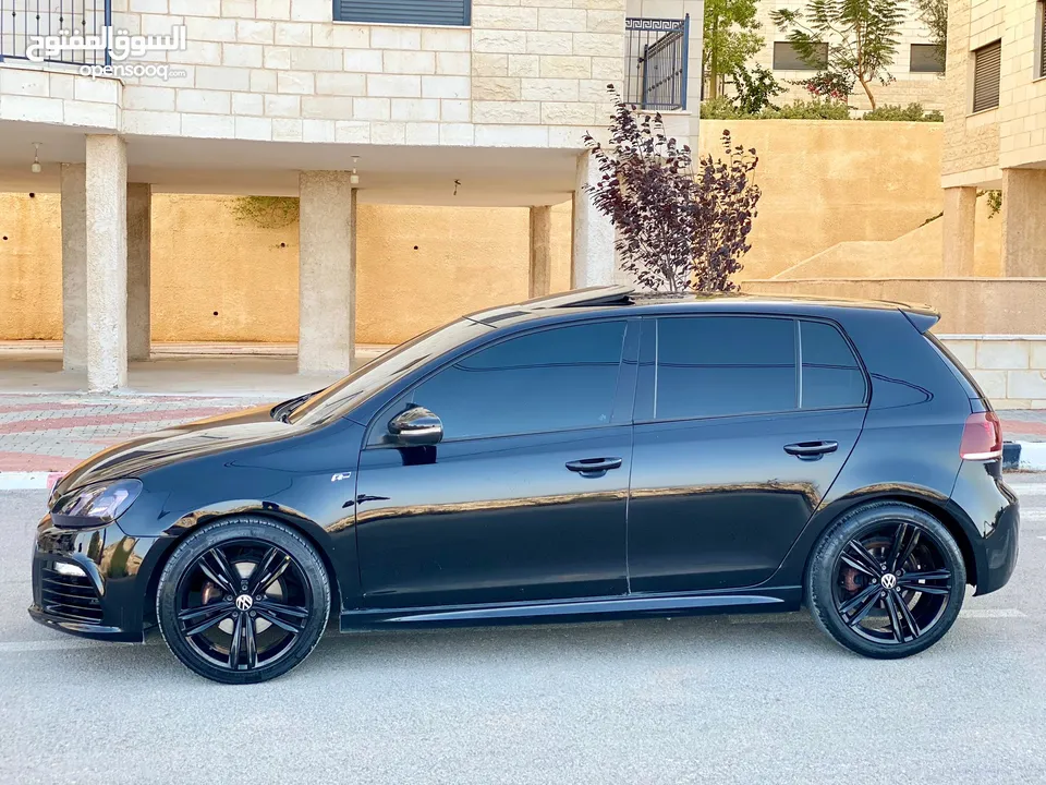 جولف ار لاين شركه