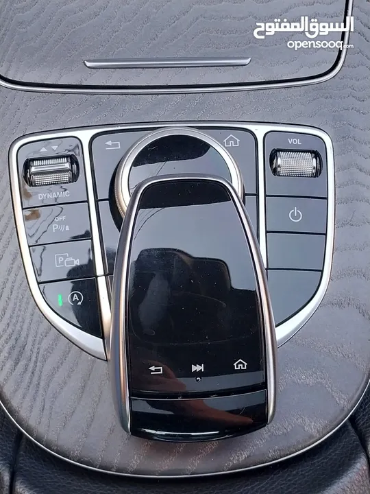 مرسيدس CLS 350 AMG فل كيت مميزة جدا تب نظافة